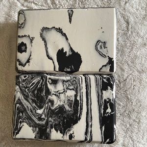 Yoga blocks